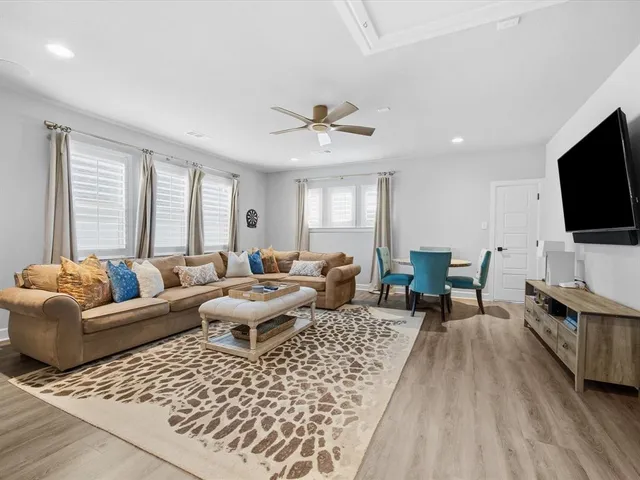 $4,900 | 2325 Offerande Drive, Fort Worth, TX 76008