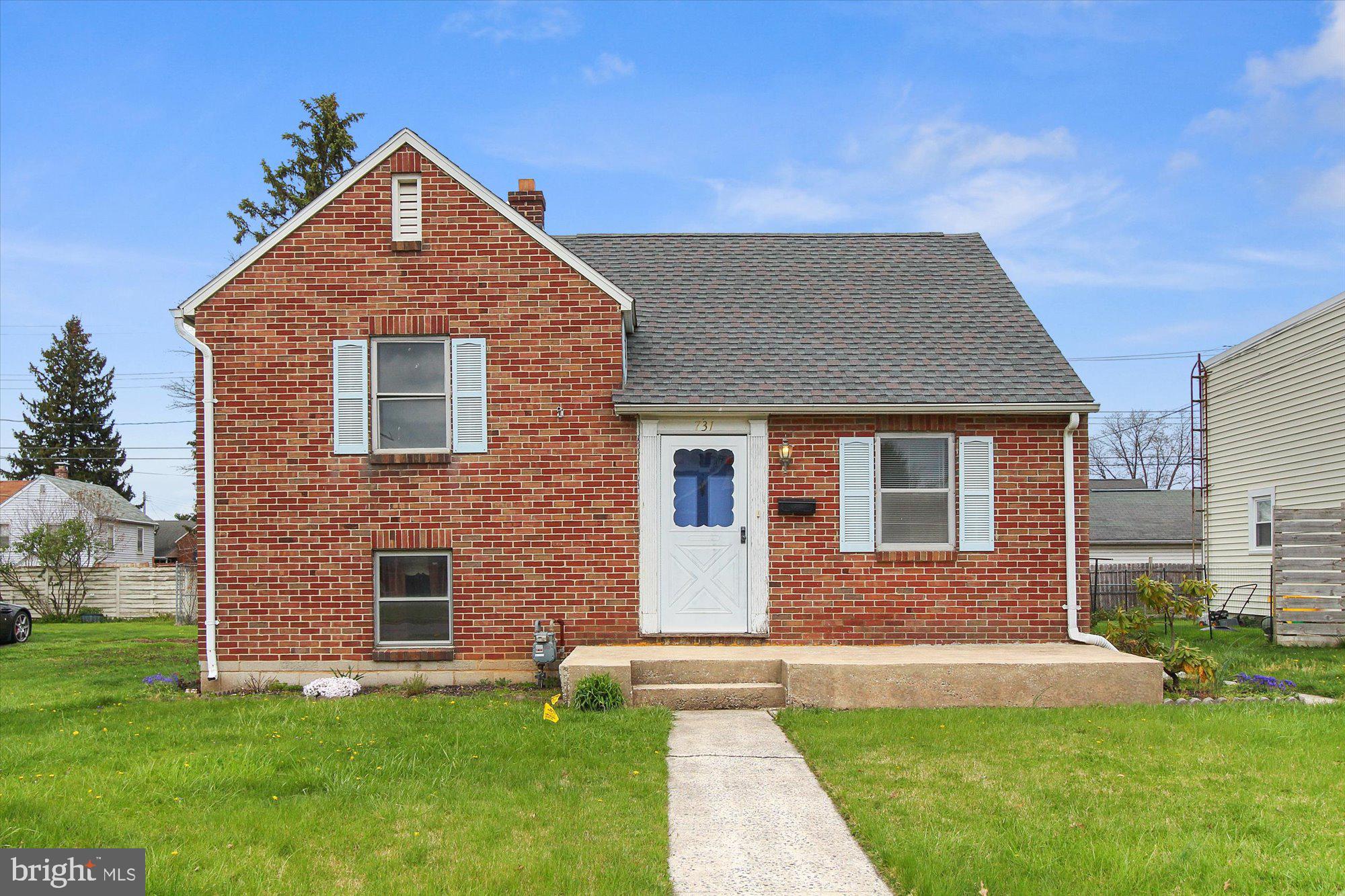 731 Noonan Road York, PA 17404 - Photo 1 of 25 Gallery Image 1