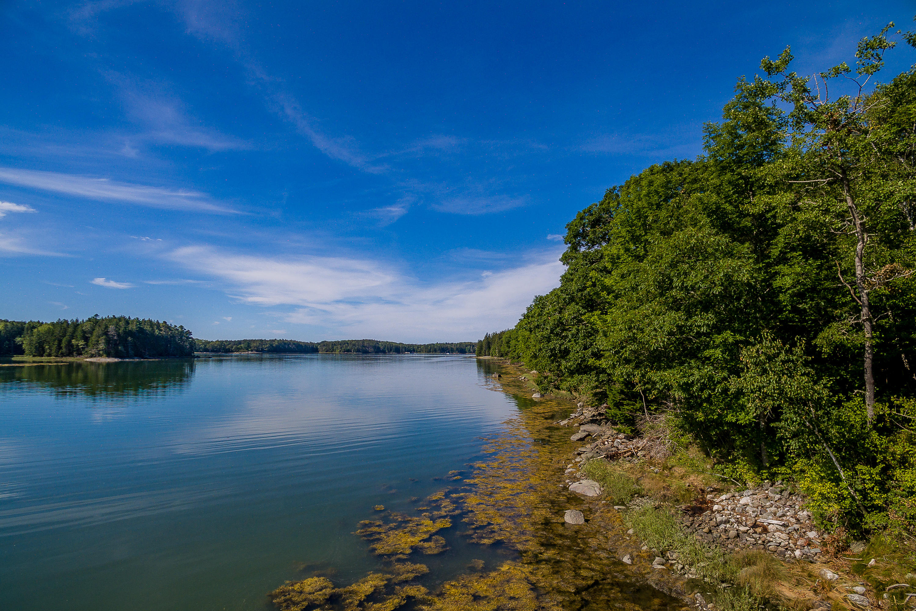 0 Treasure Point Road Tenants Harbor, ME 04860 - Photo 2 of 14 1