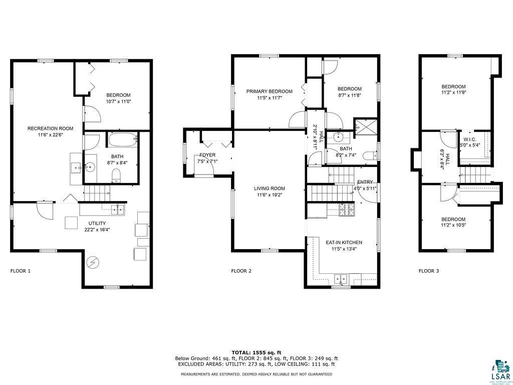 4911 Maple Grove Road Hermantown, MN 55811 - Photo 29 of 42 Gallery Image 29