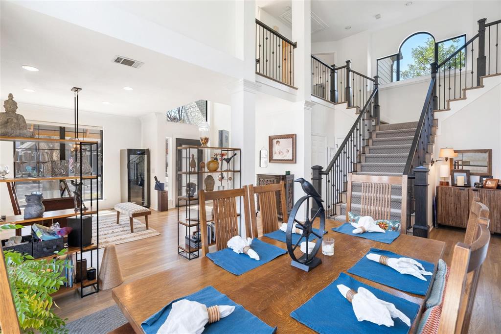 4011 Azure Lane Addison, TX 75001 - Photo 12 of 27