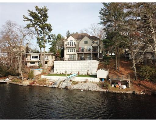 50 West Point Road Webster, MA 01570 - Photo 5 of 30 Gallery Image 5