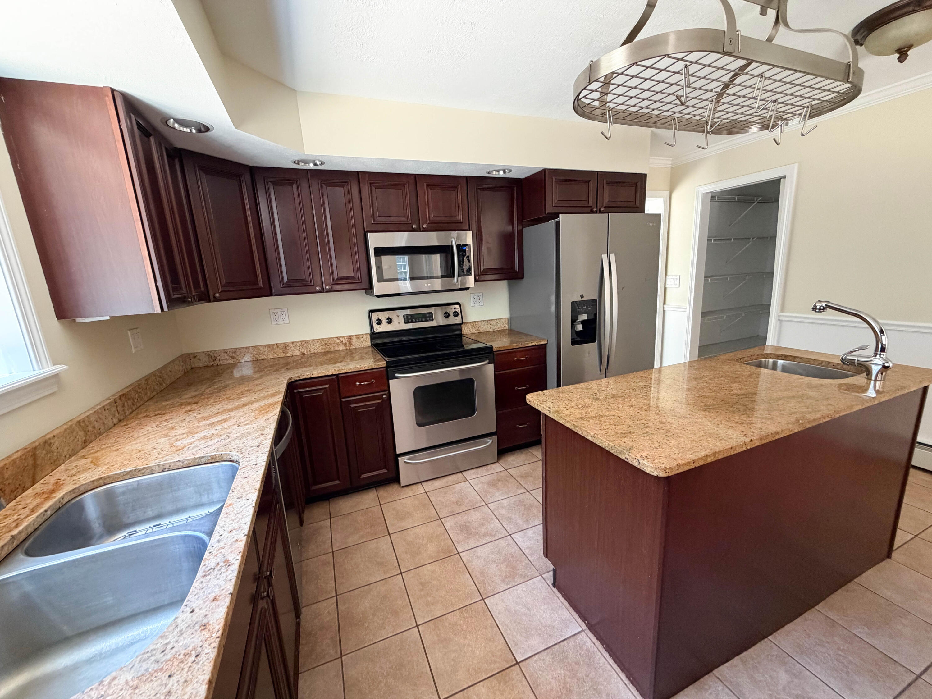 31 Russell Road Newfield, ME 04095 - Photo 27 of 65 Kitchen