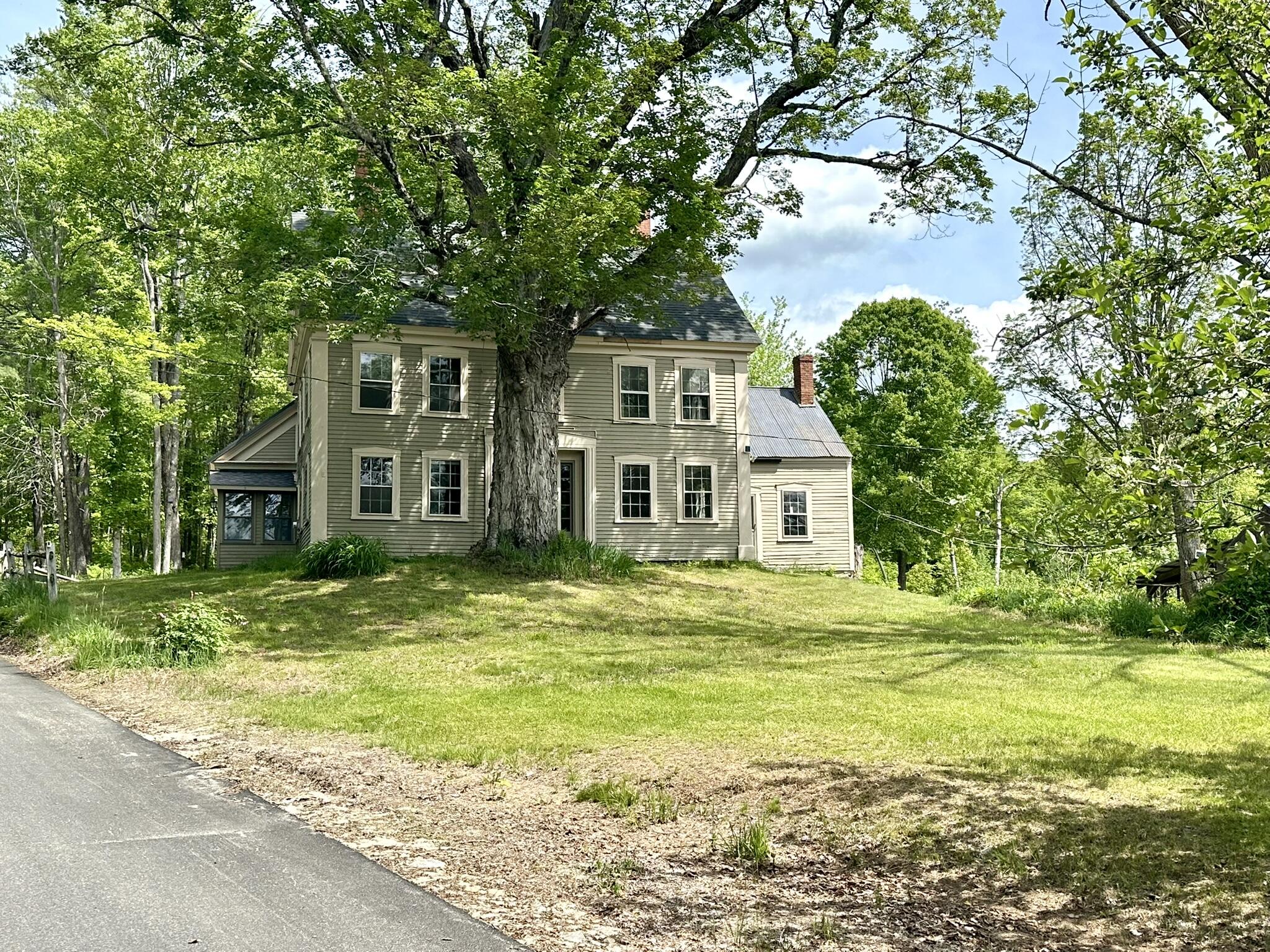 13 Mountain Road West Newfield, ME 04095 - Photo 1 of 61 1