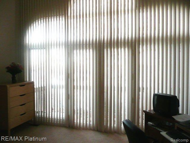 4115 Cordley Lake Road Pinckney, MI 48169 - Photo 11 of 23 Master views & Deck Access