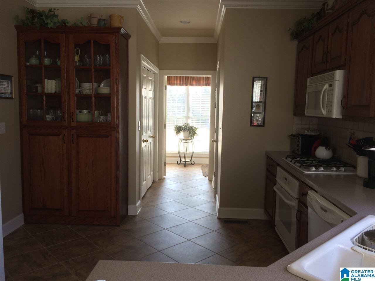 320 Macdonald Lake Road Springville, AL 35146 - Photo 21 of 34