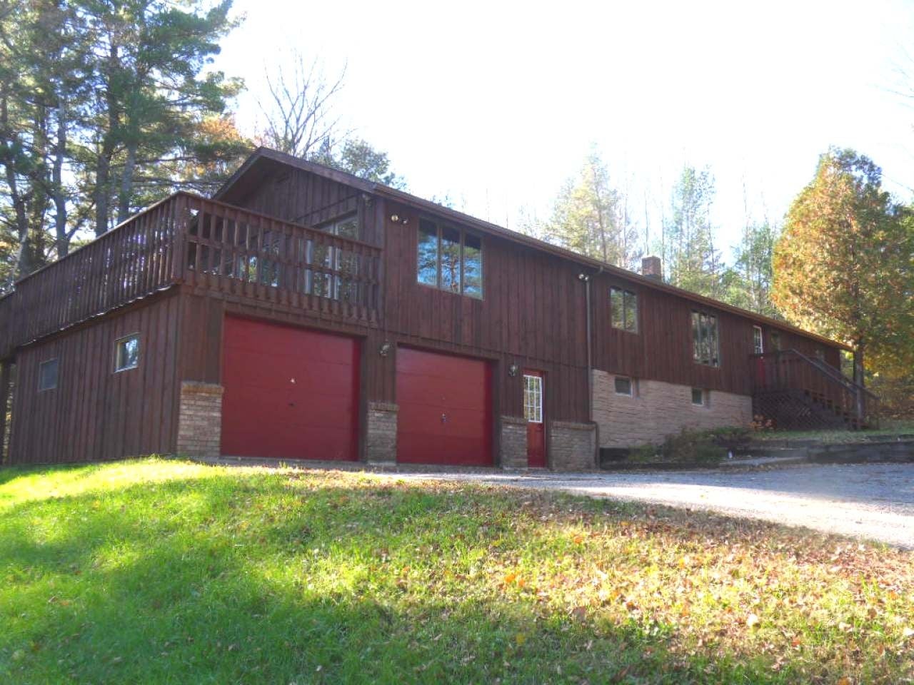 4561 River Bend Road Rhinelander, WI 54501 - Photo 28 of 29 Gallery Image 28