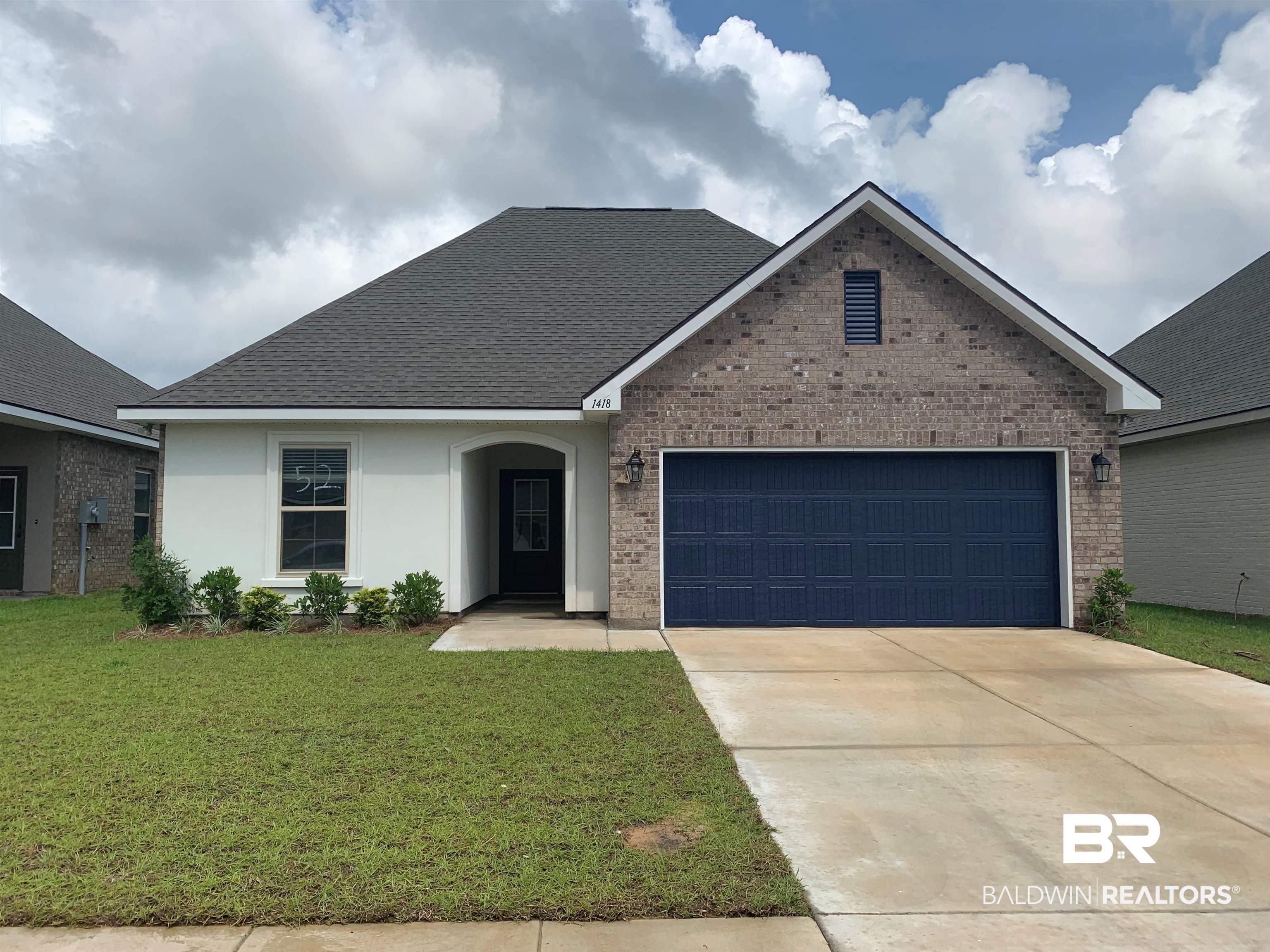 1418 Aldon Street Foley, AL 36535 - Photo 1 of 2