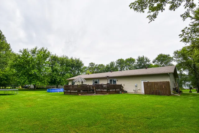 $385,000 | 114 Fern Road, Thief River Falls, MN 56701