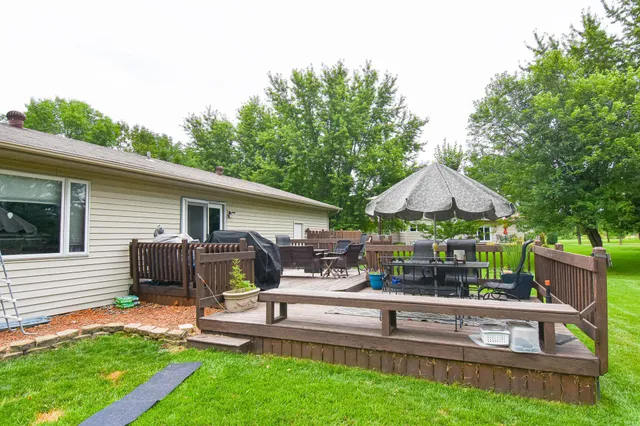 $385,000 | 114 Fern Road, Thief River Falls, MN 56701