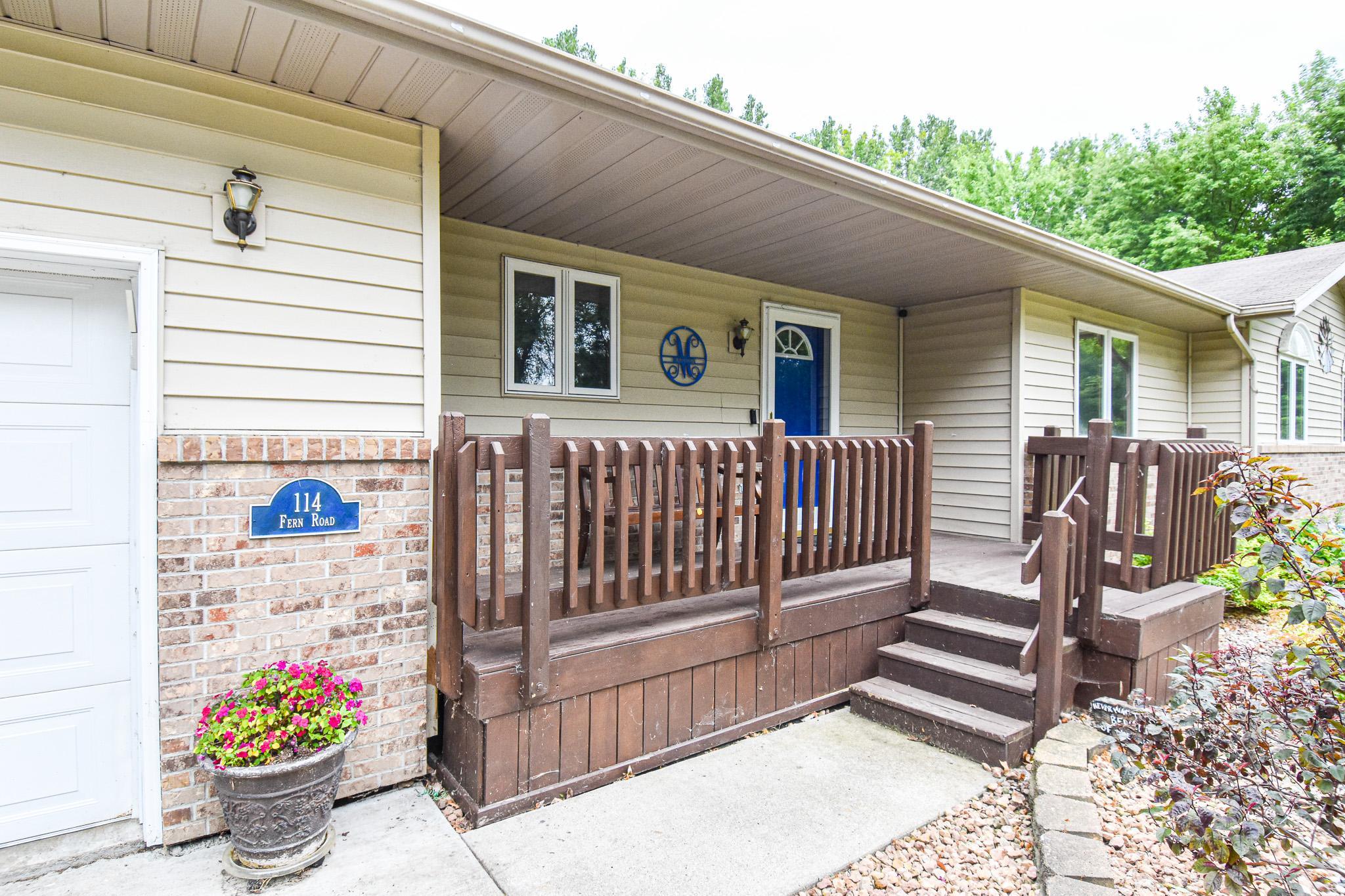 114 Fern Road Thief River Falls, MN 56701 - Photo 5 of 54