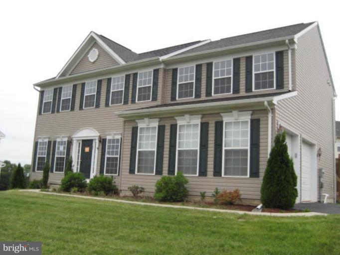 69 Boise Road Inwood, WV 25428 - Photo 6 of 8 Exterior #2