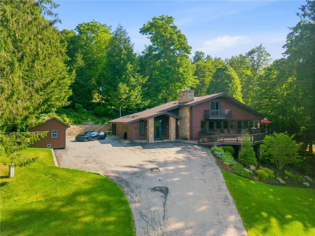 2488 County Line Road Champion, PA 15622 - Photo 3 of 39