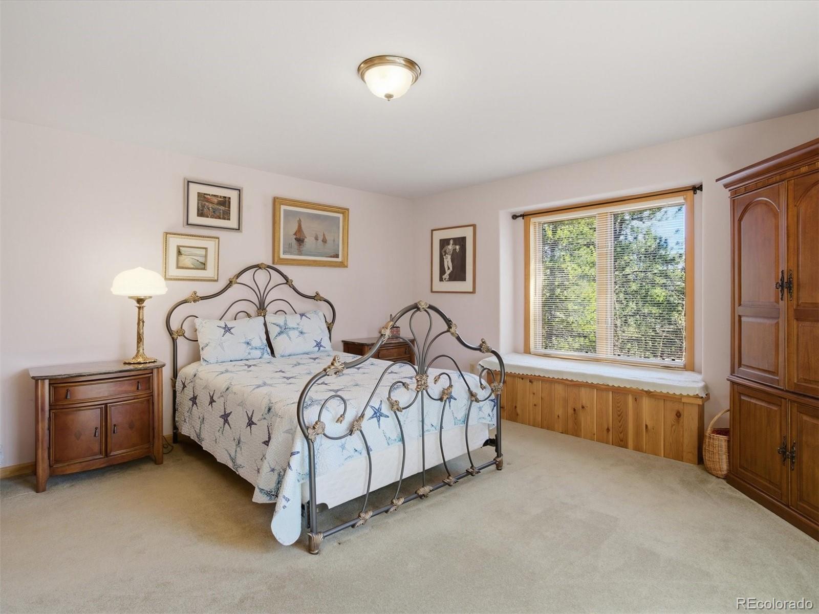 232 Highlands Drive Bailey, CO 80421 - Photo 24 of 50