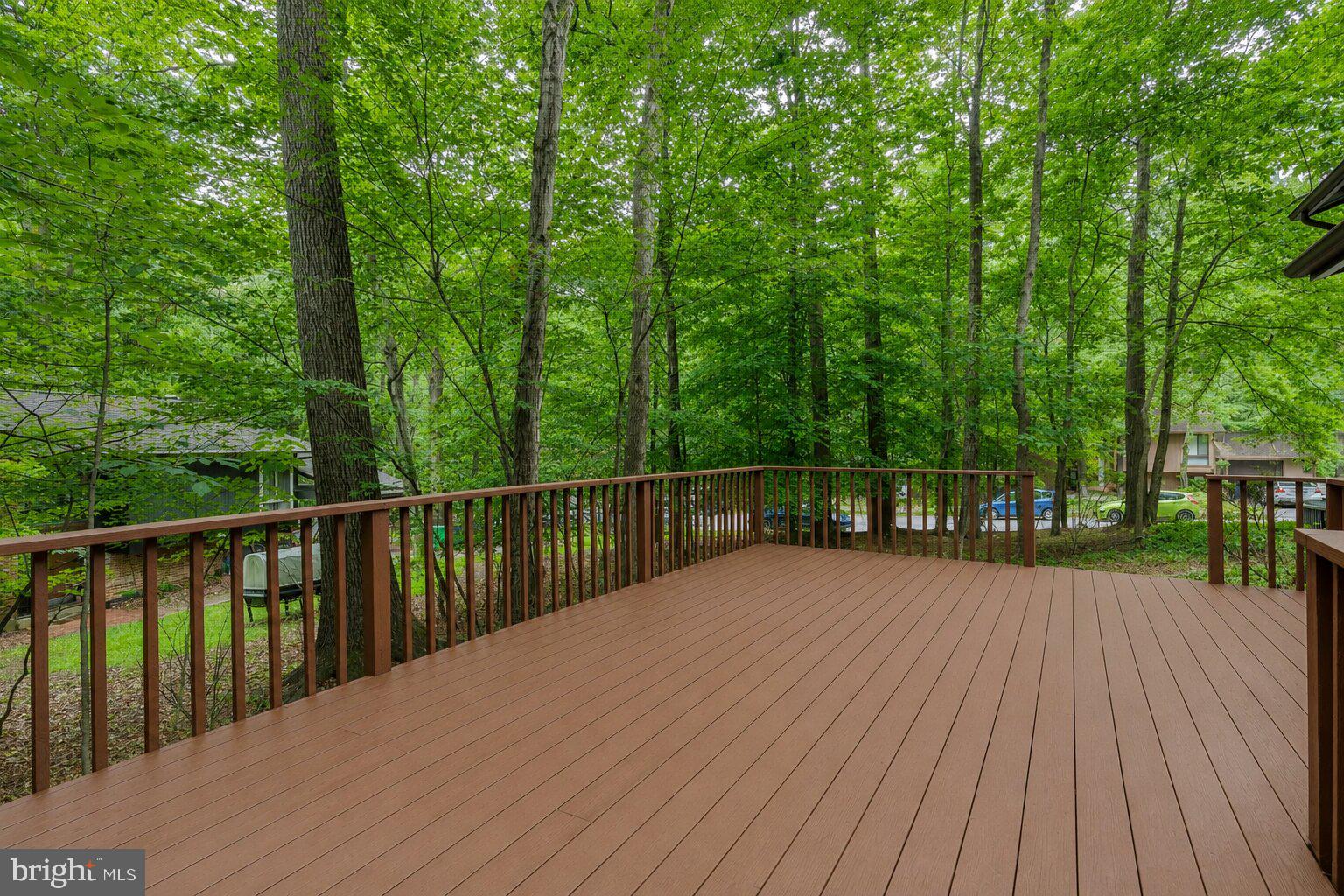 9488 Good Lion Road Columbia, MD 21045 - Photo 41 of 42 Relax and Enjoy the Serene View