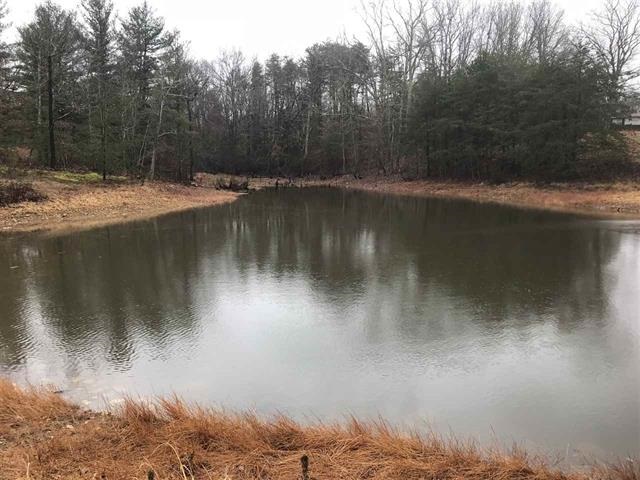 Tbd Lofton Road Raphine, VA 24472 - Photo 2 of 6 a view of a lake view