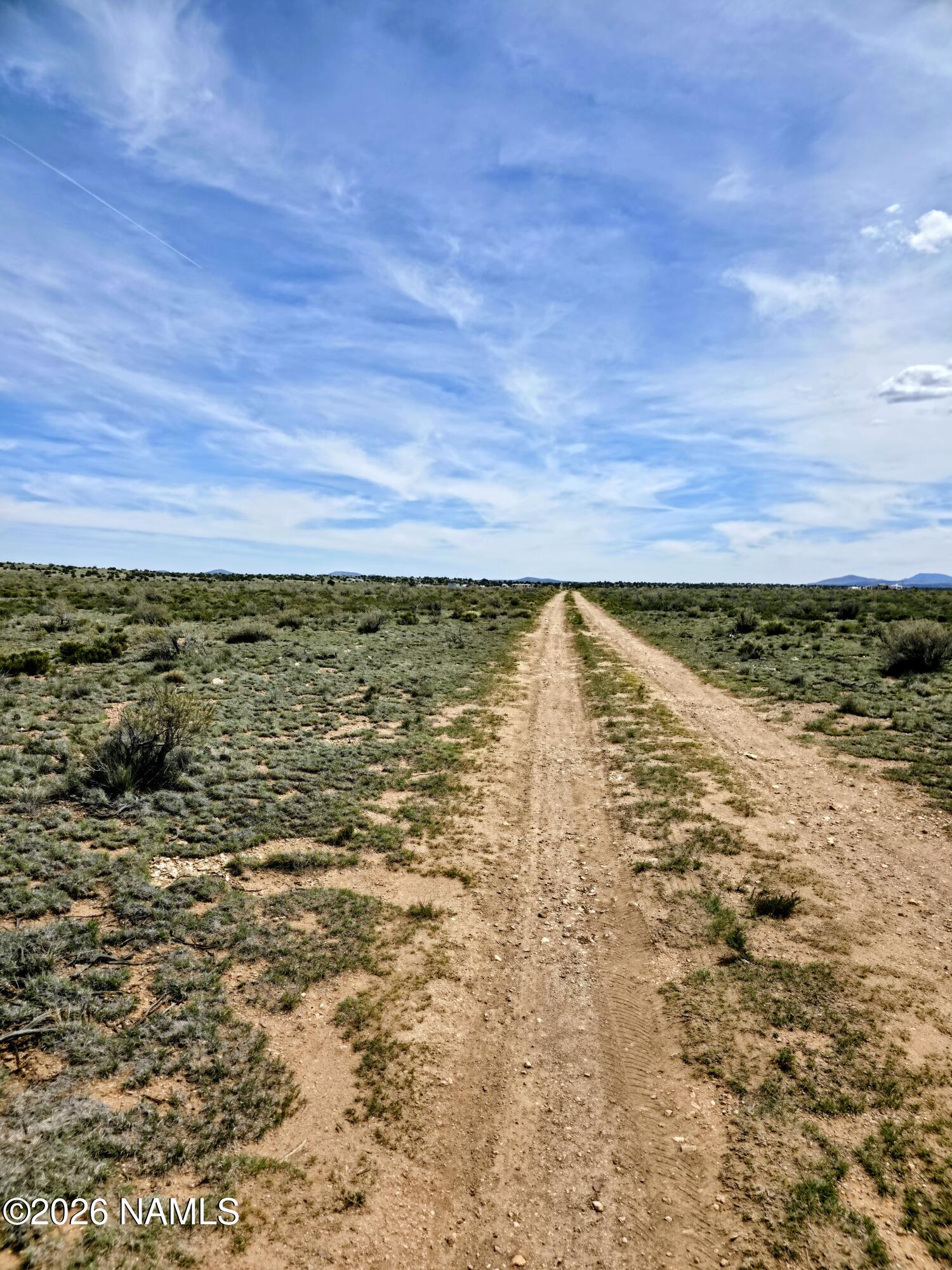 315 East Rutgers Avenue Williams, AZ 86046 - Photo 4 of 8 Dirt Roads - Unimproved