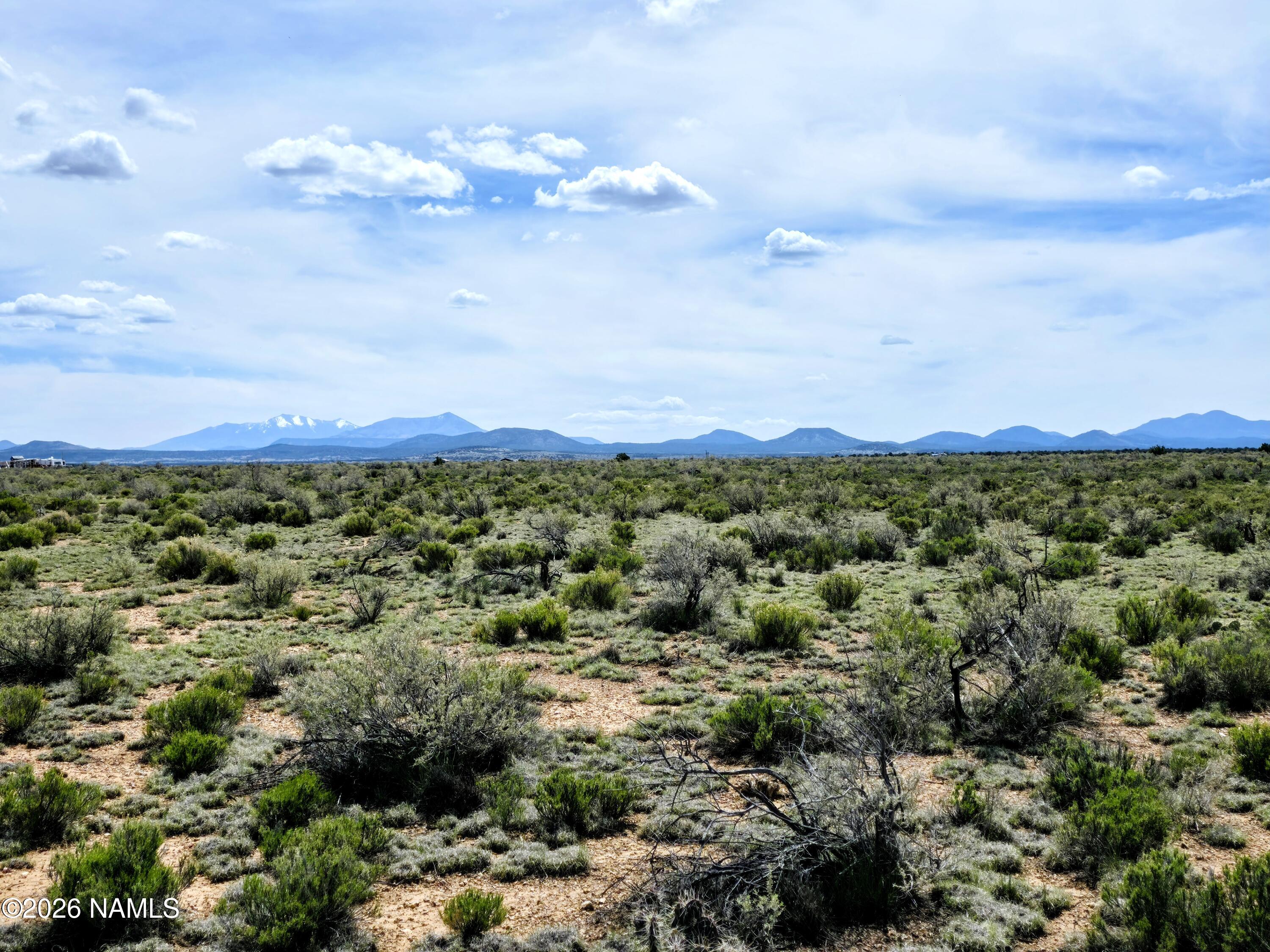 315 East Rutgers Avenue Williams, AZ 86046 - Photo 5 of 8 Mountain Range View