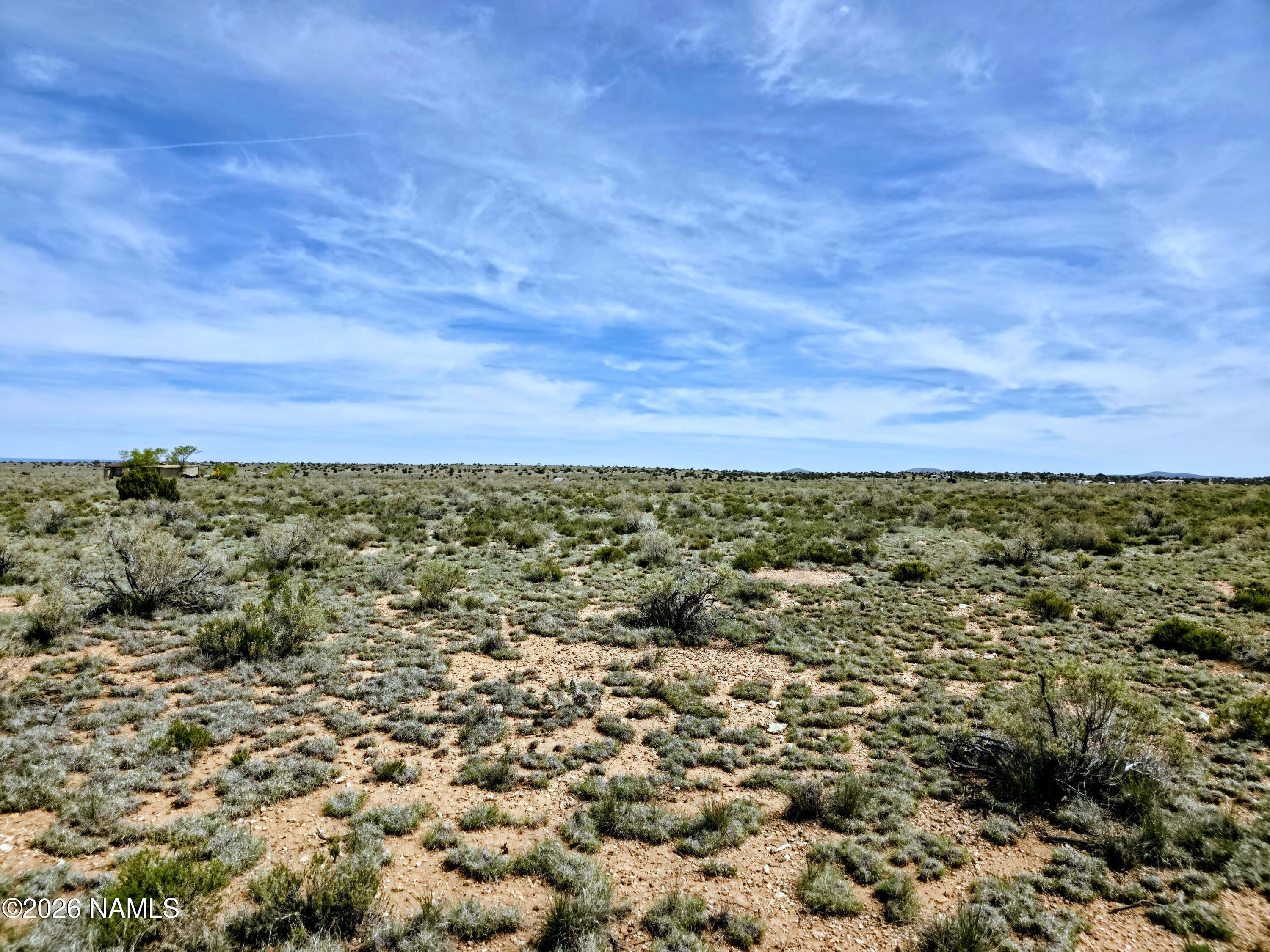 315 East Rutgers Avenue Williams, AZ 86046 - Photo 8 of 8 Open Landscape