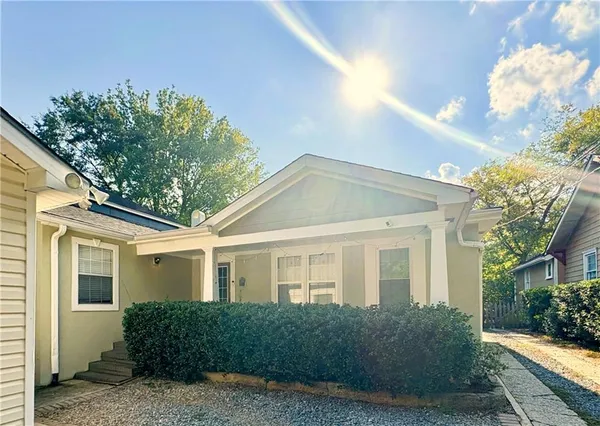 $2,500 | 1380 Monroe Drive Northeast, Unit 1, Atlanta, GA 30324