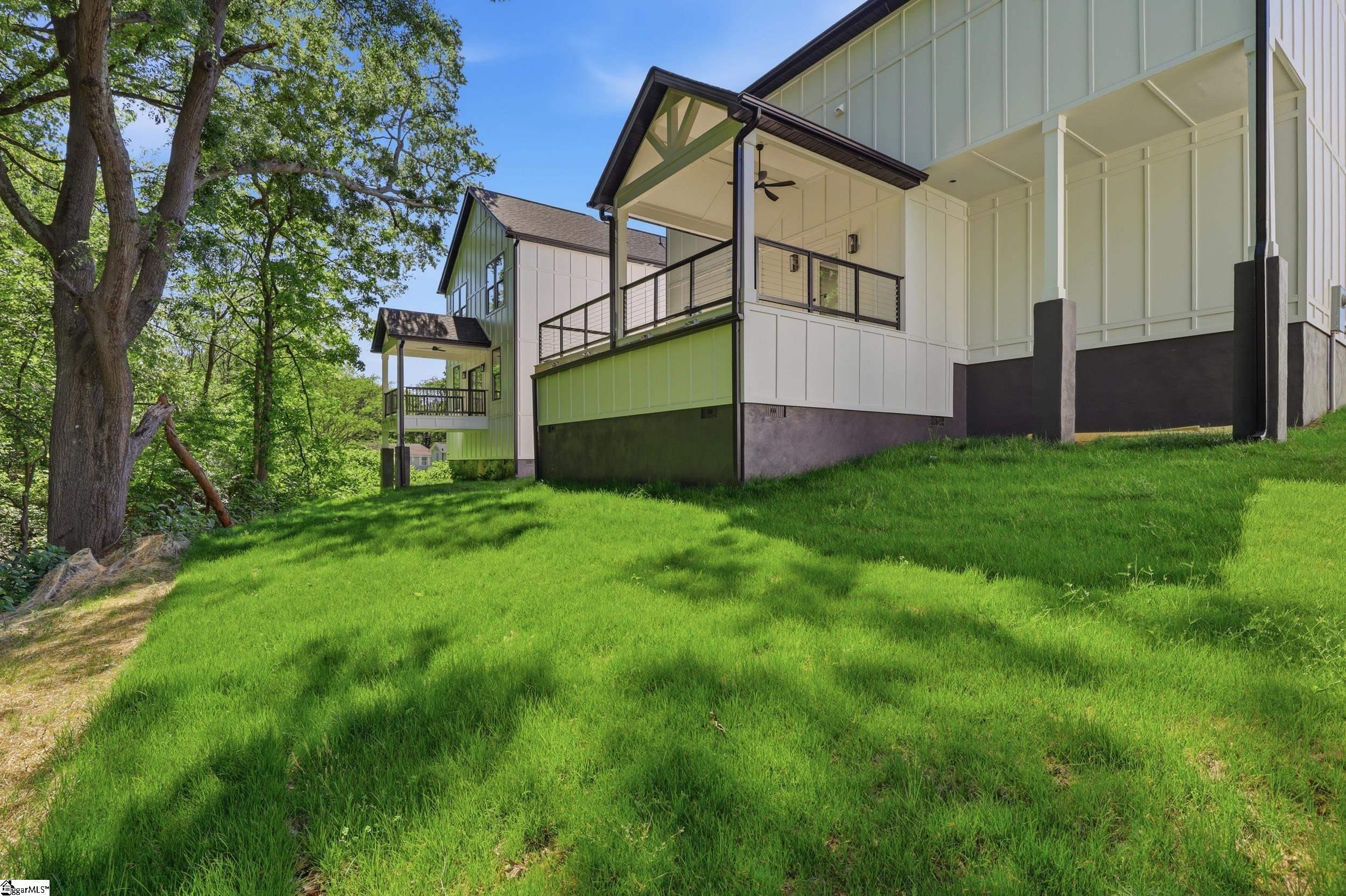 124 Lyman Avenue Duncan, SC 29334 - Photo 26 of 33