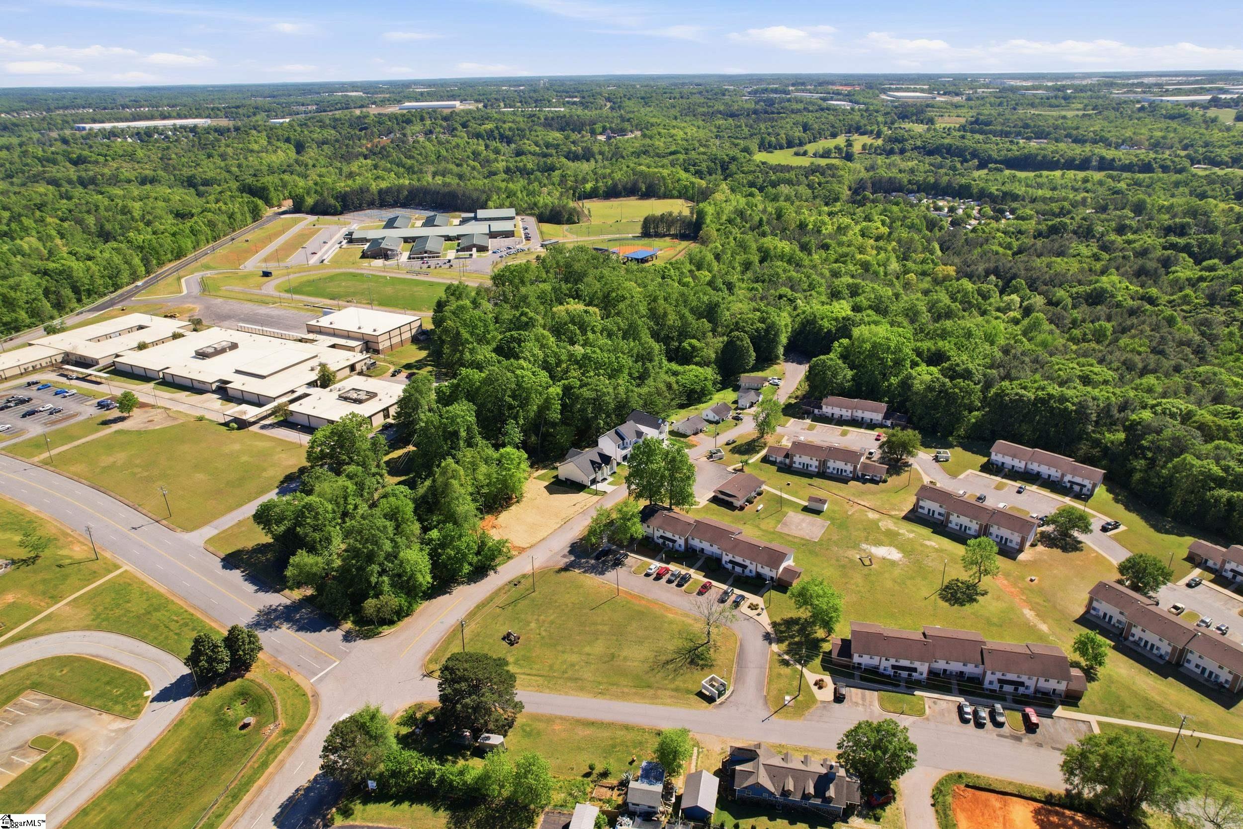 124 Lyman Avenue Duncan, SC 29334 - Photo 27 of 33