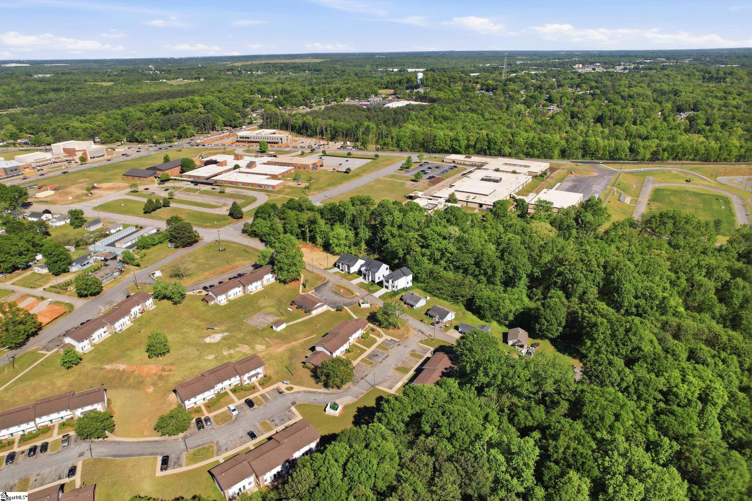 124 Lyman Avenue Duncan, SC 29334 - Photo 28 of 33