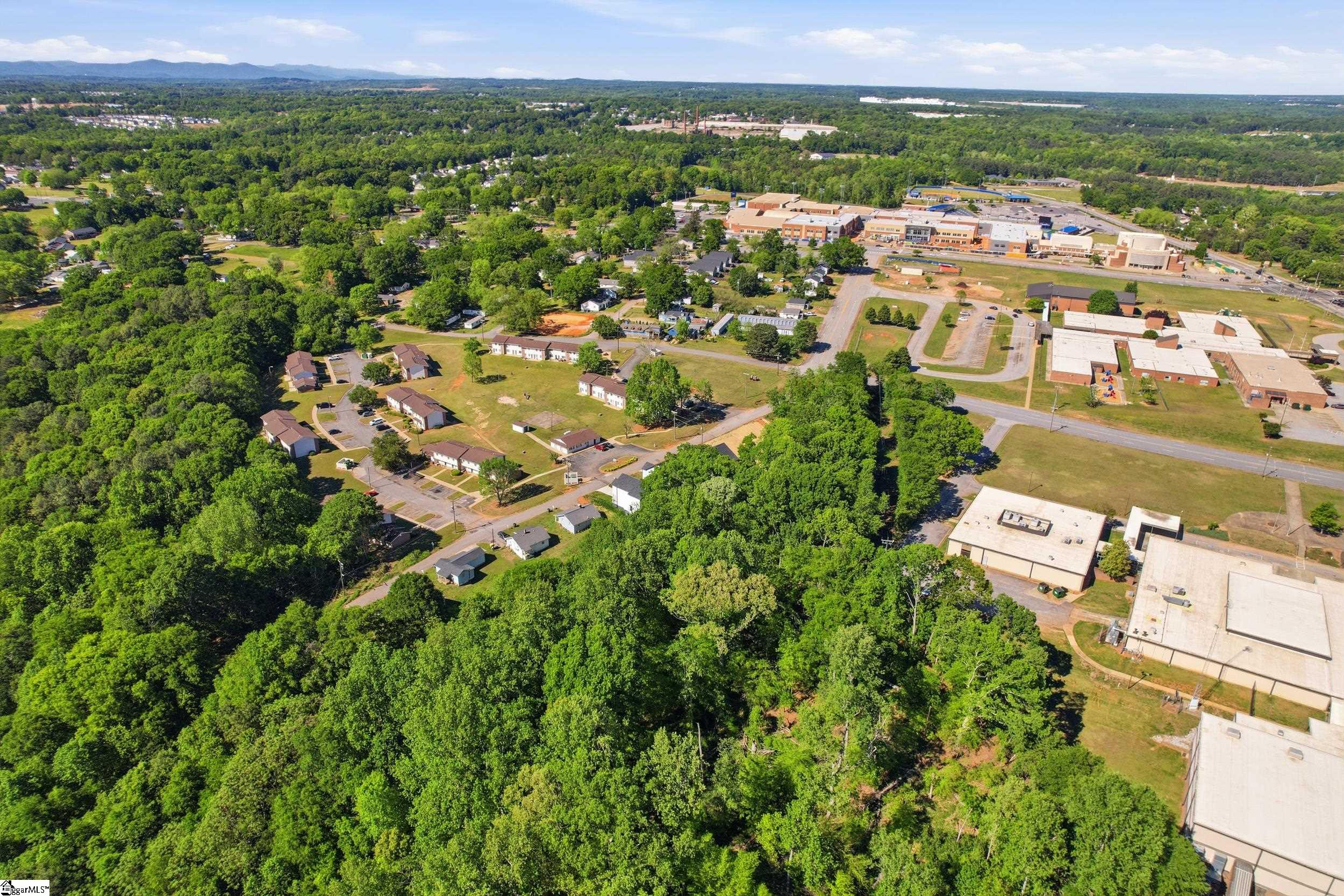 124 Lyman Avenue Duncan, SC 29334 - Photo 29 of 33