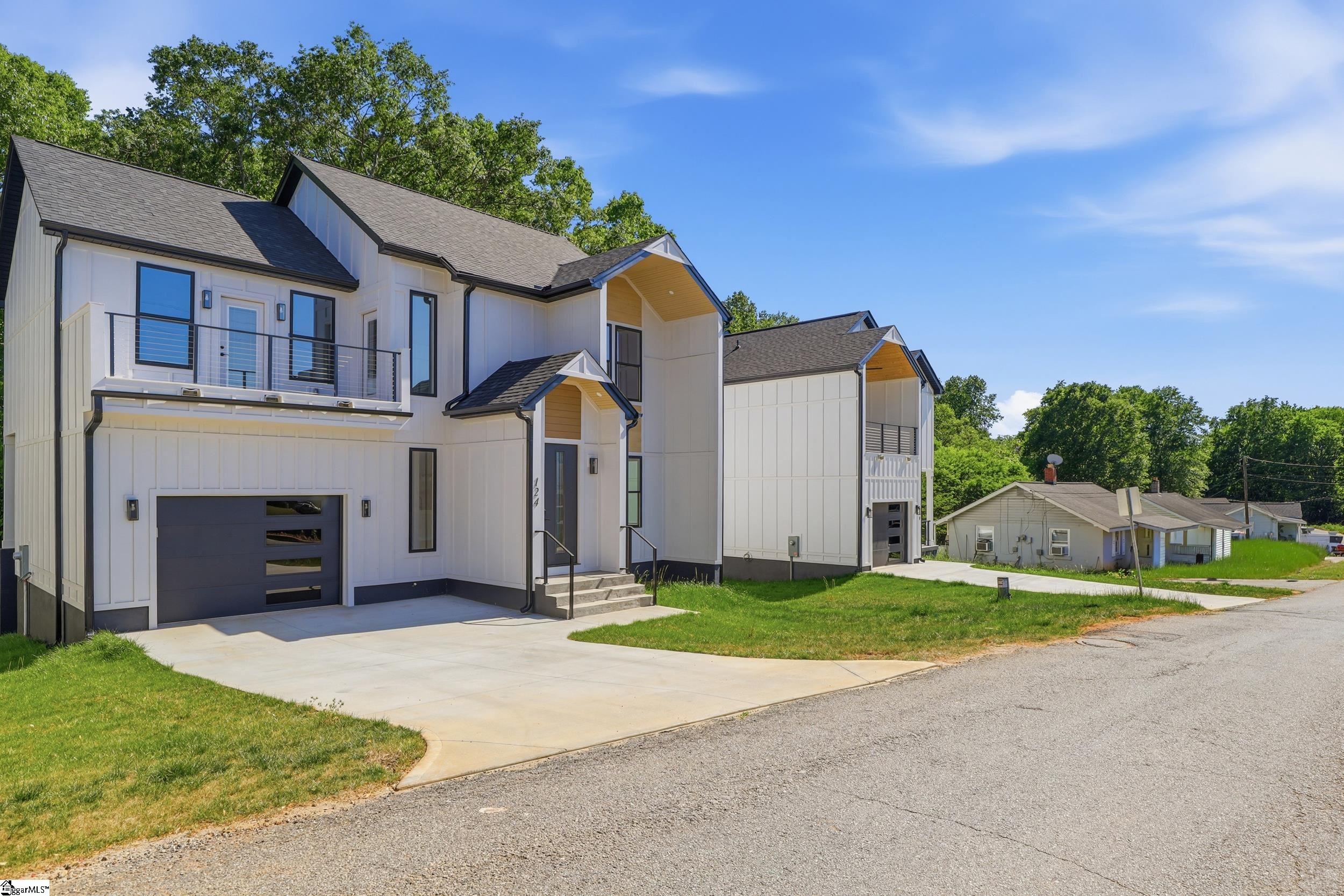 124 Lyman Avenue Duncan, SC 29334 - Photo 3 of 33