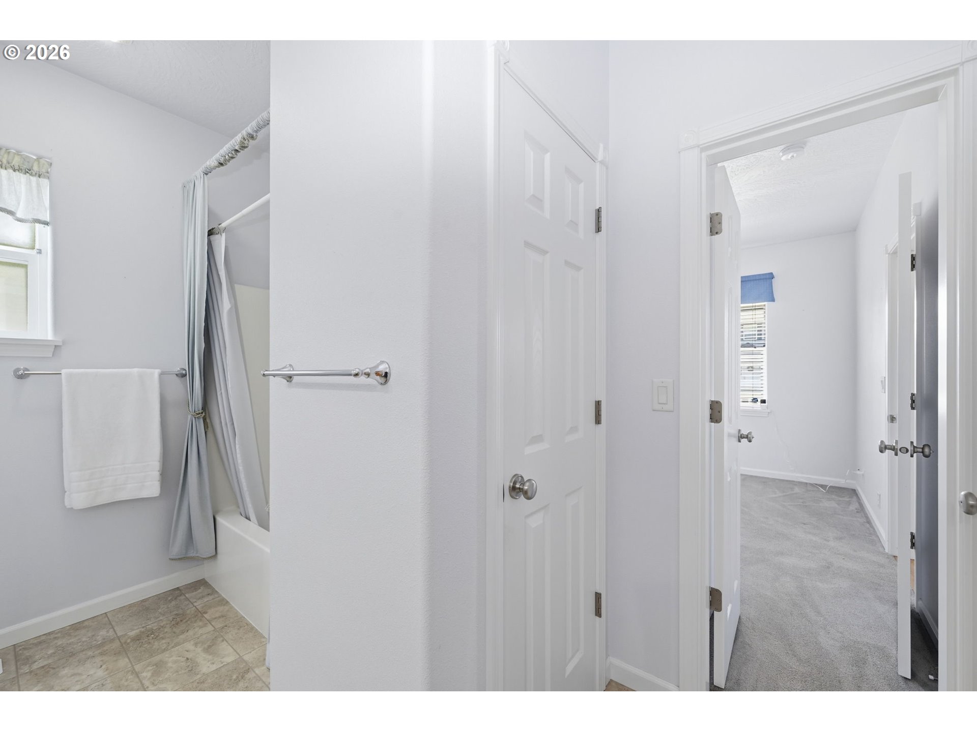 667 72nd Street Springfield, OR 97478 - Photo 29 of 40 a bathroom with a shower