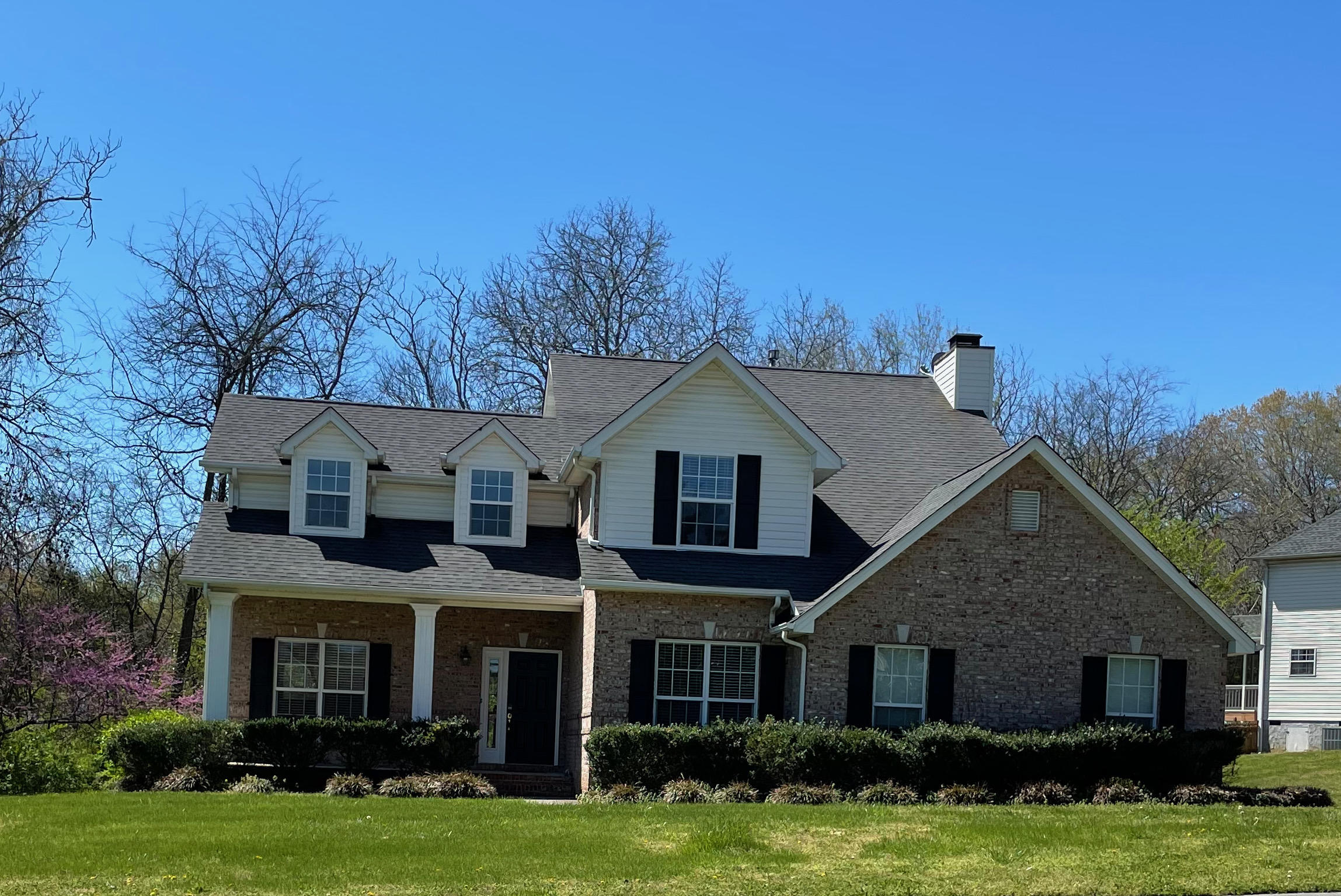 605 Windlass Road Knoxville, TN 37934 - Photo 2 of 40 Front