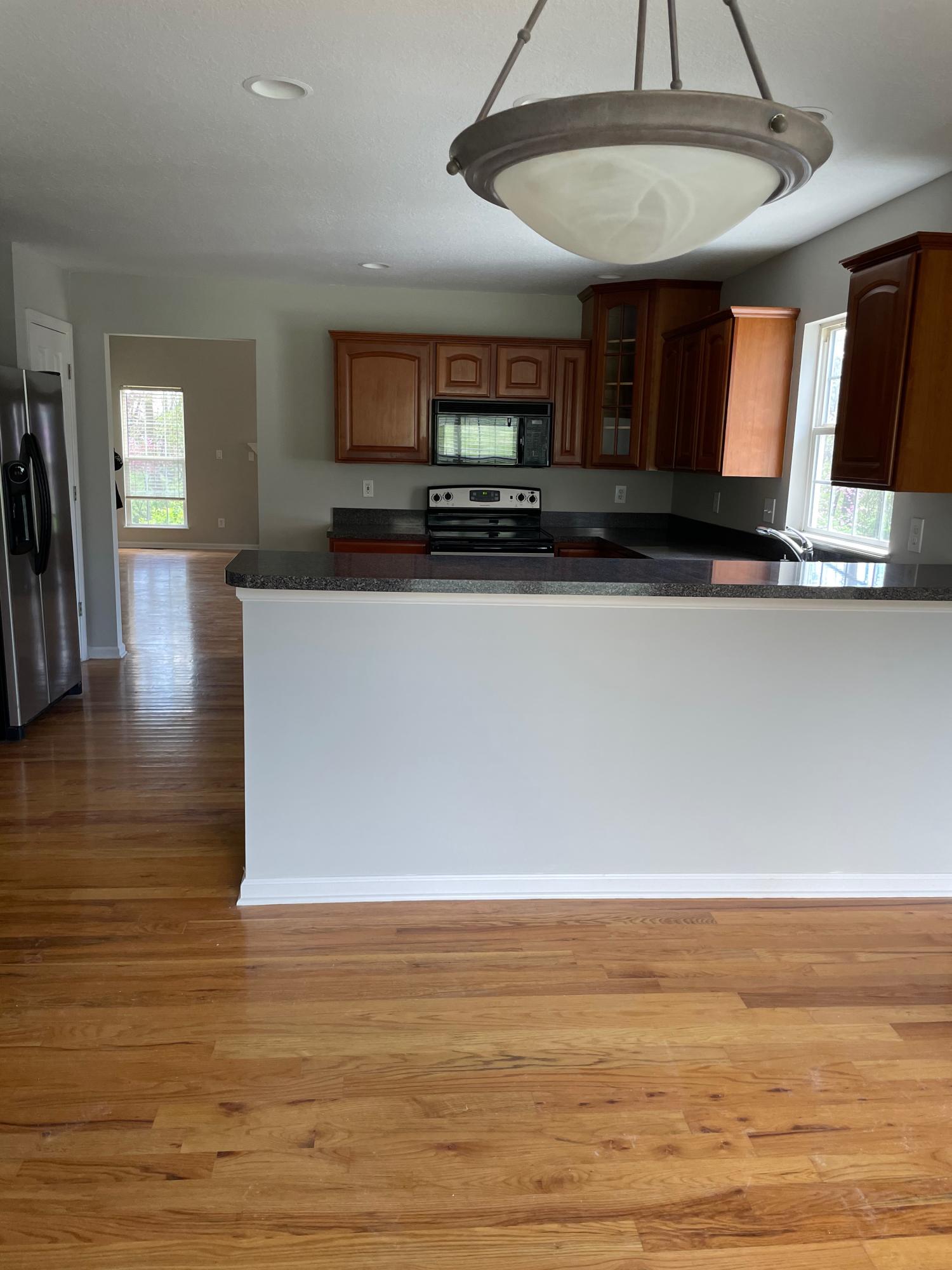 605 Windlass Road Knoxville, TN 37934 - Photo 18 of 40 Kitchen from Dining