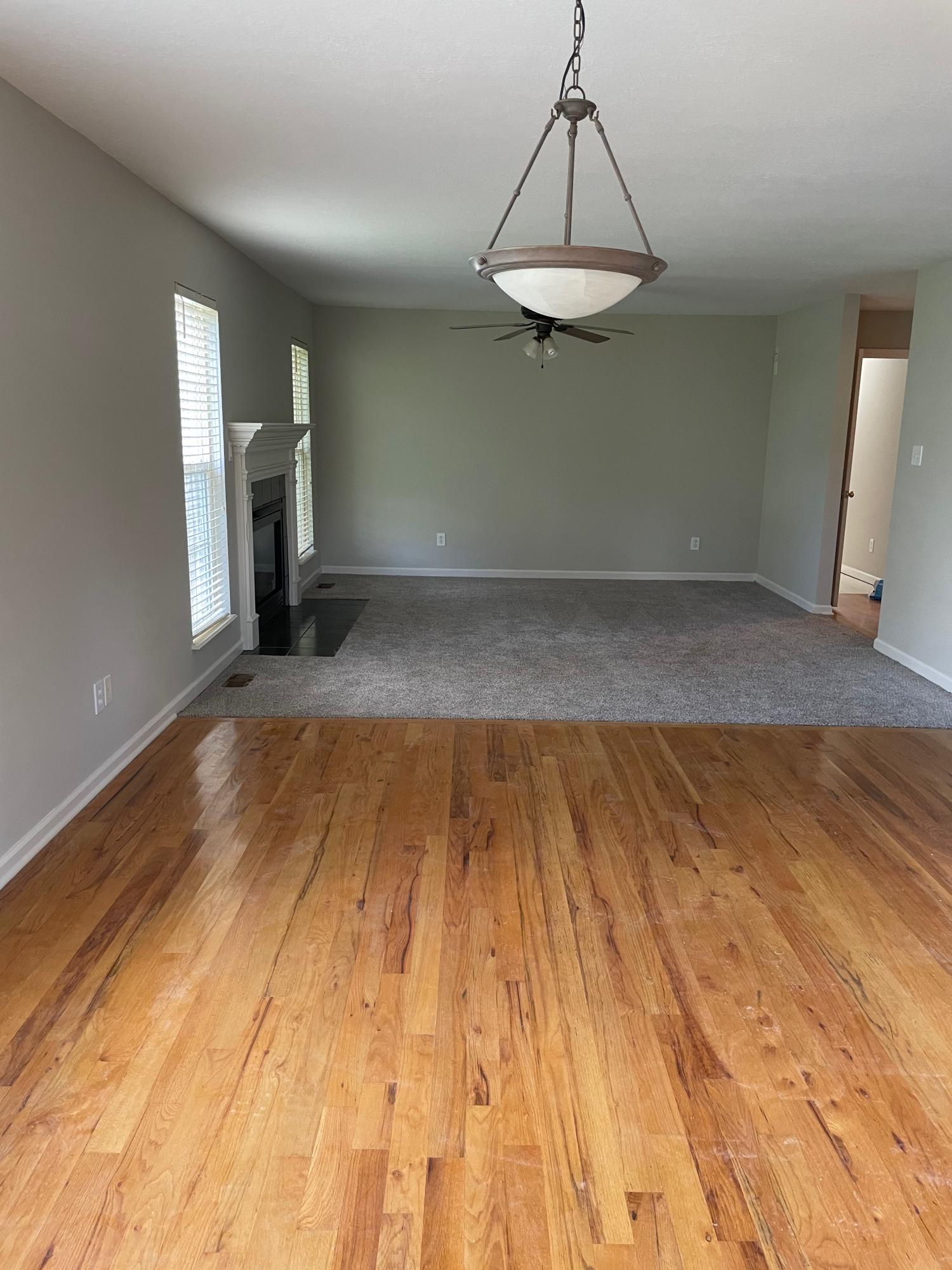 605 Windlass Road Knoxville, TN 37934 - Photo 20 of 40 Living Rm from Dining