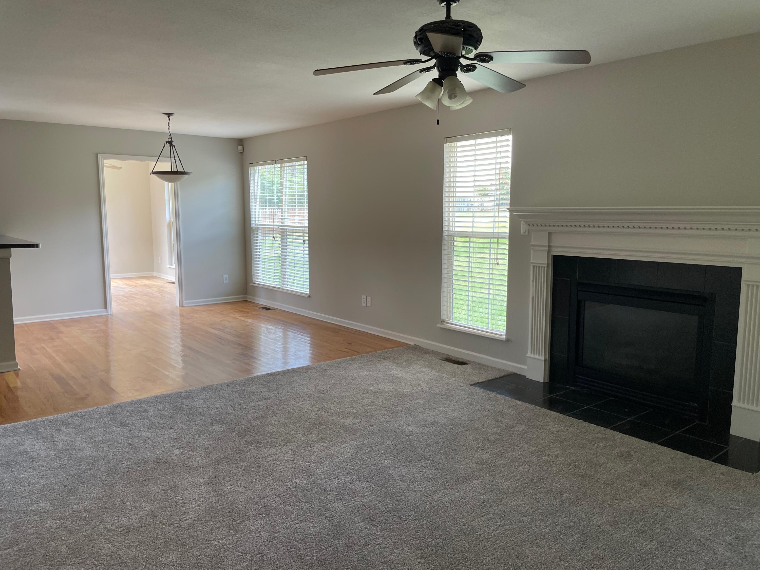 605 Windlass Road Knoxville, TN 37934 - Photo 21 of 40 Living Room