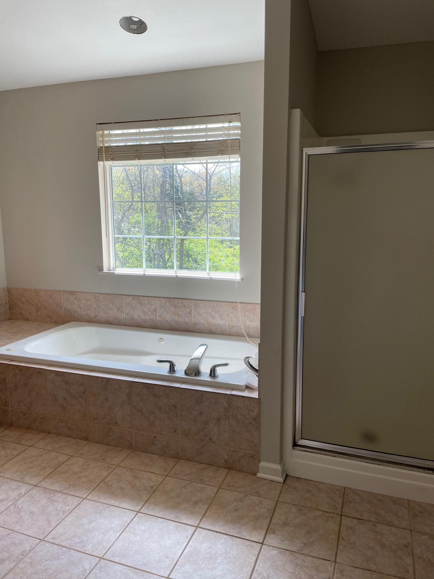 605 Windlass Road Knoxville, TN 37934 - Photo 30 of 40 Master Bath