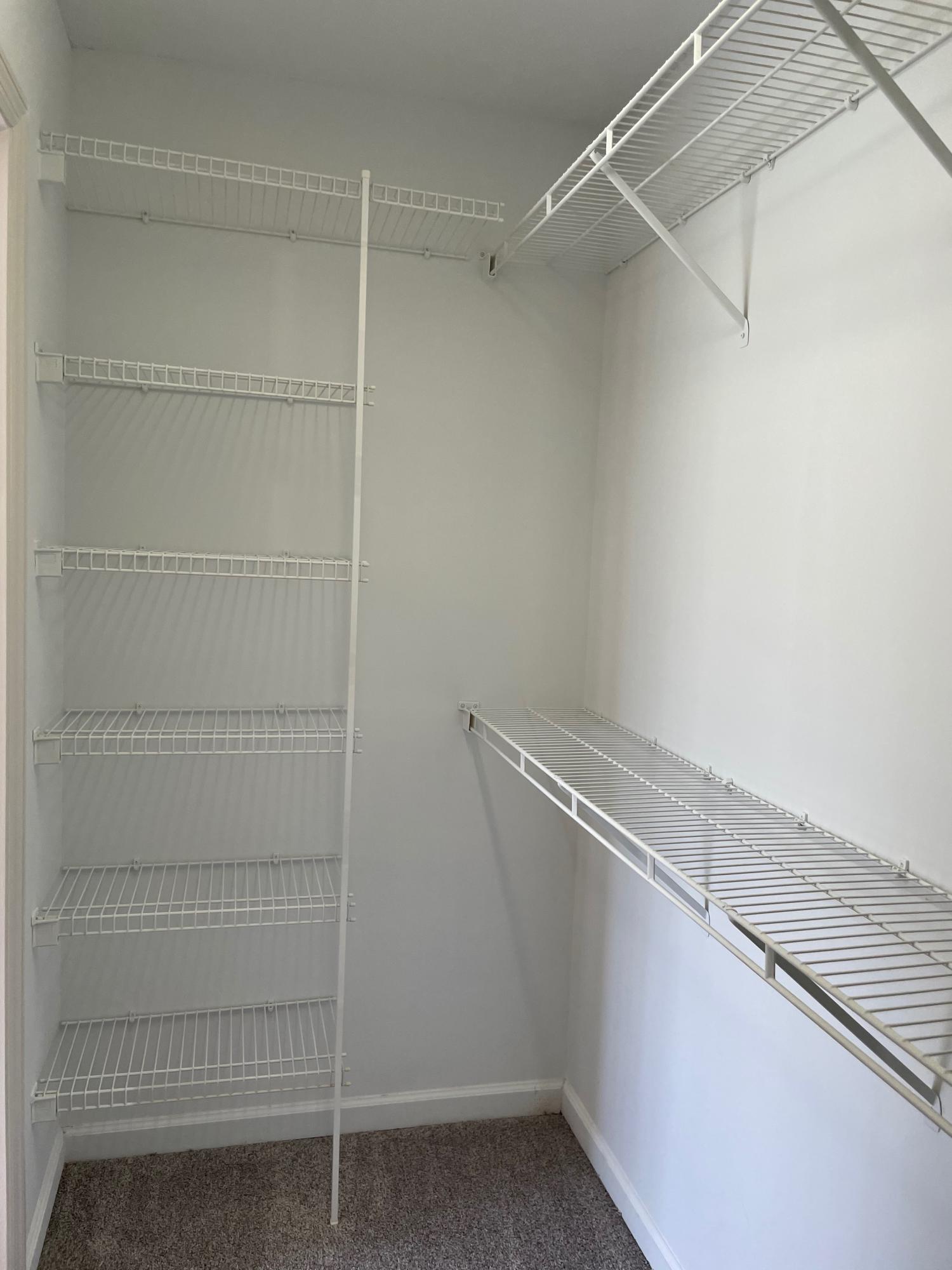 605 Windlass Road Knoxville, TN 37934 - Photo 32 of 40 Master Closet