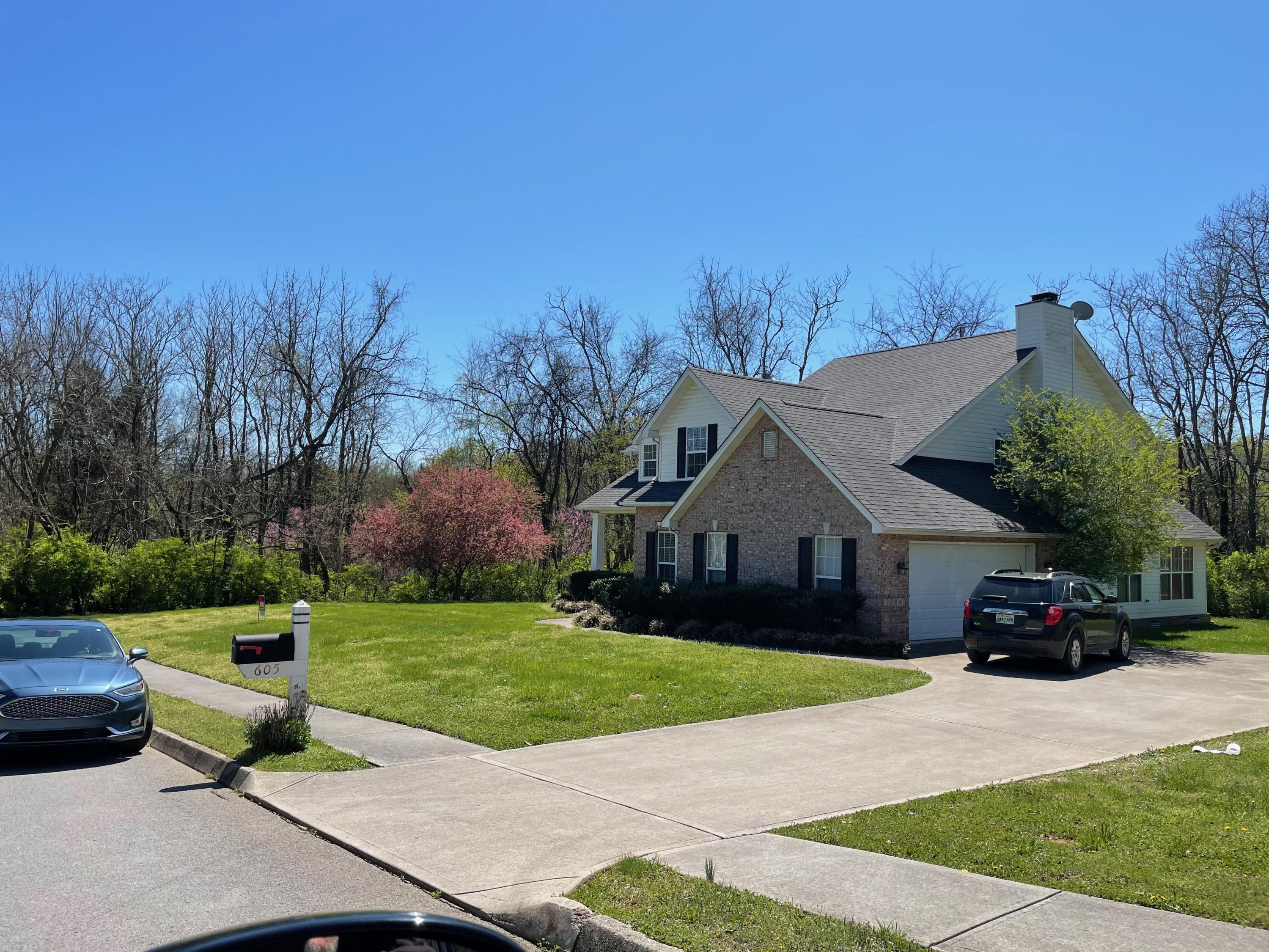 605 Windlass Road Knoxville, TN 37934 - Photo 5 of 40 Side