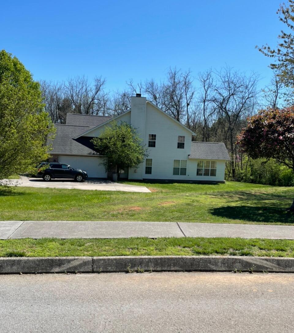 605 Windlass Road Knoxville, TN 37934 - Photo 6 of 40 Side