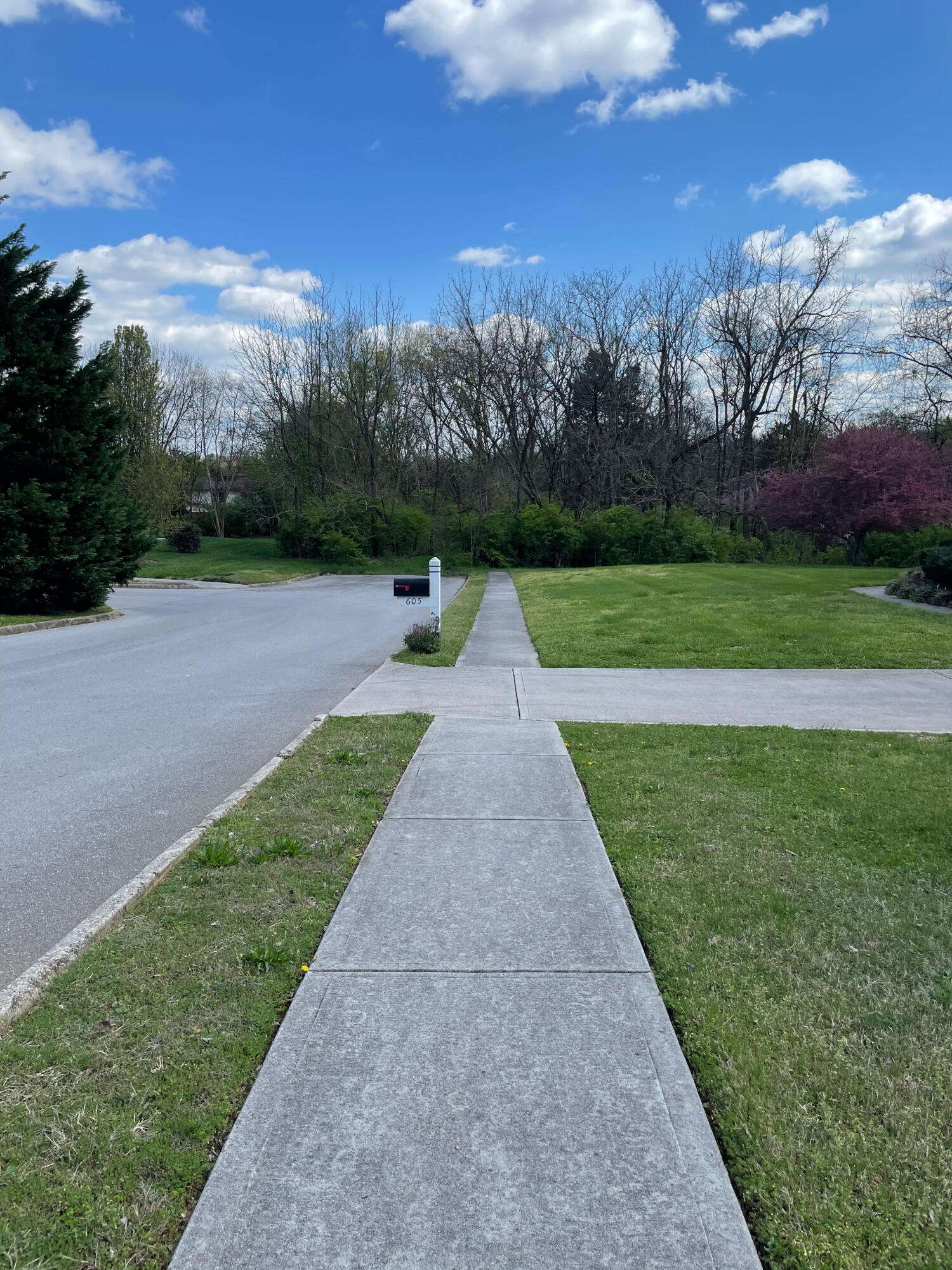 605 Windlass Road Knoxville, TN 37934 - Photo 7 of 40 Length