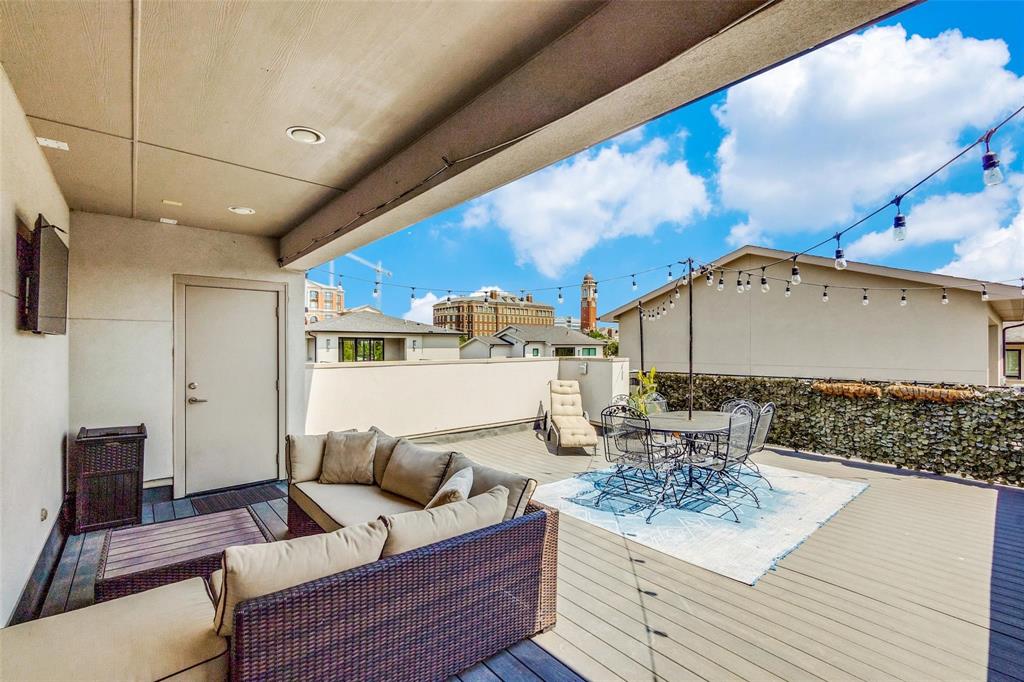 4119 Entrada Way Dallas, TX 75219 - Photo 12 of 20