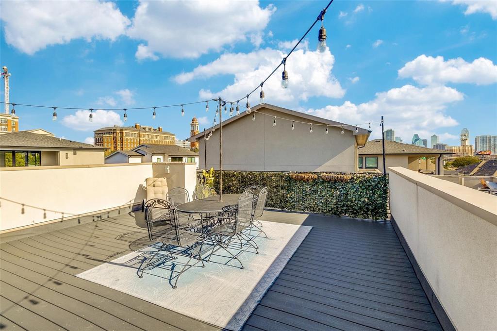 4119 Entrada Way Dallas, TX 75219 - Photo 13 of 20