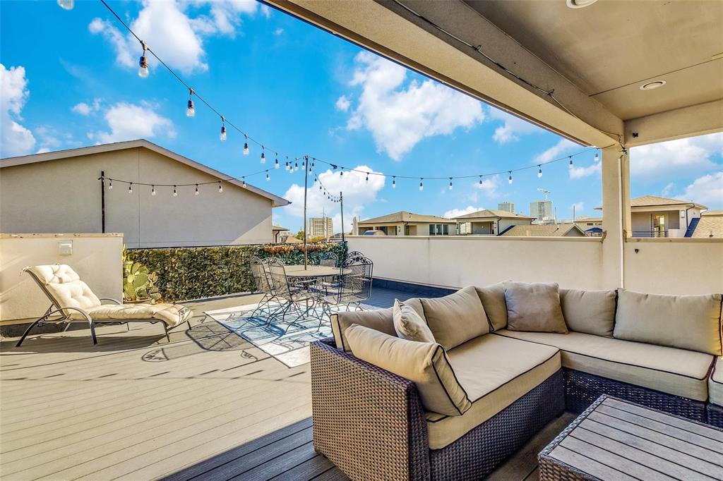 4119 Entrada Way Dallas, TX 75219 - Photo 15 of 20