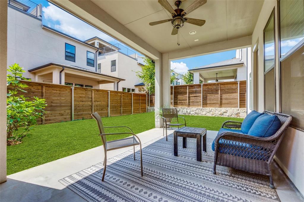 4119 Entrada Way Dallas, TX 75219 - Photo 16 of 20