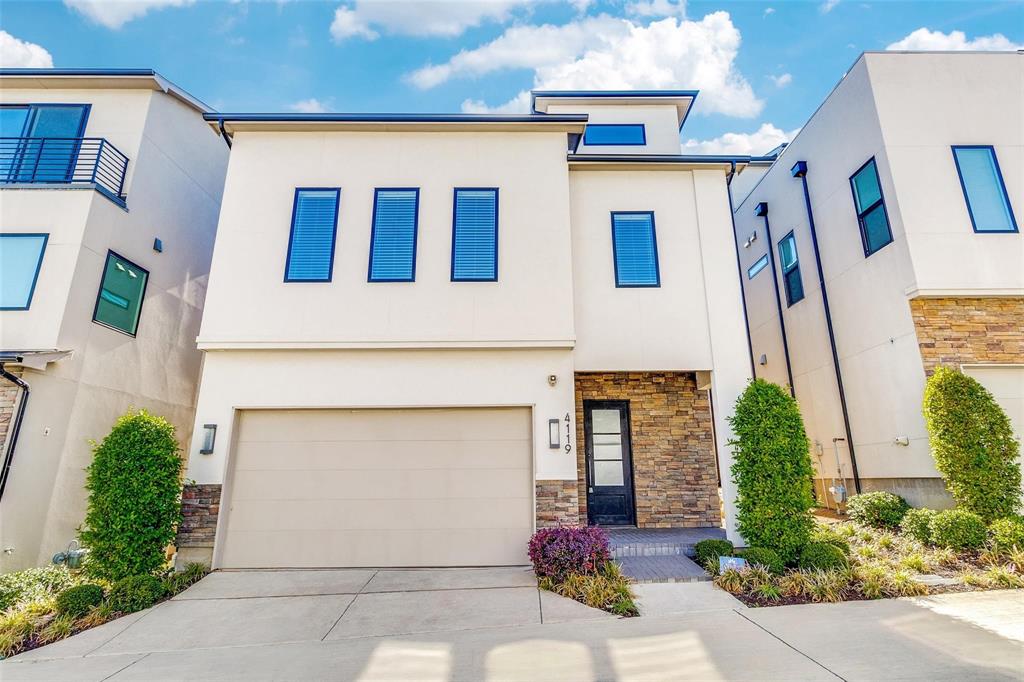 4119 Entrada Way Dallas, TX 75219 - Photo 19 of 20