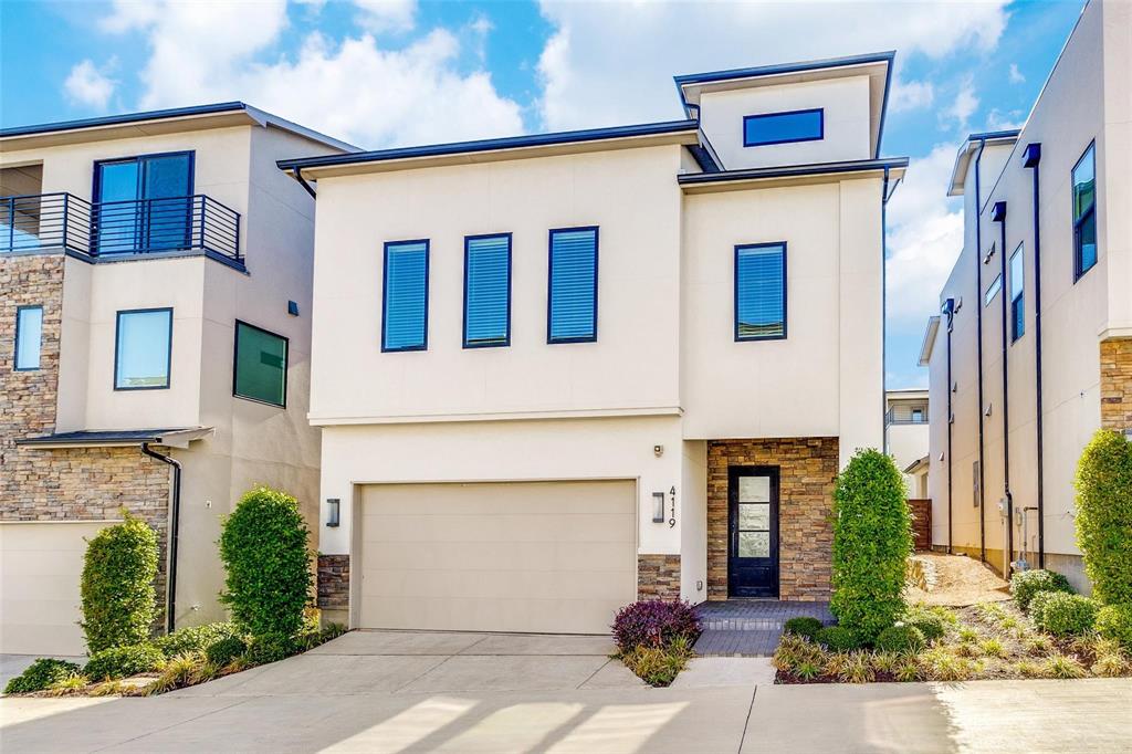 4119 Entrada Way Dallas, TX 75219 - Photo 2 of 20