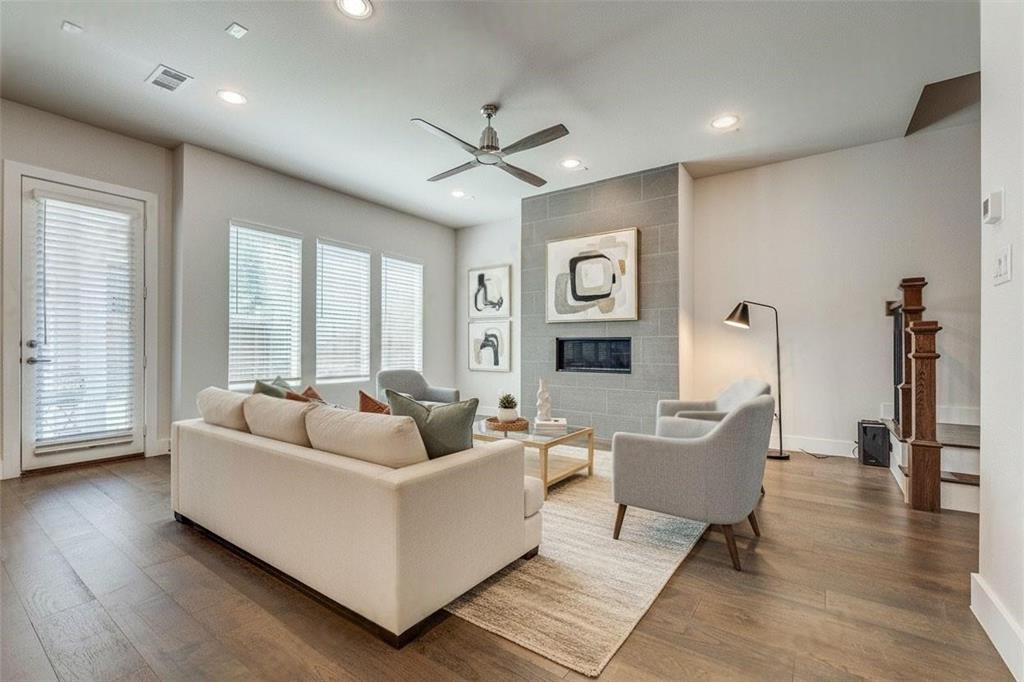 4119 Entrada Way Dallas, TX 75219 - Photo 4 of 20