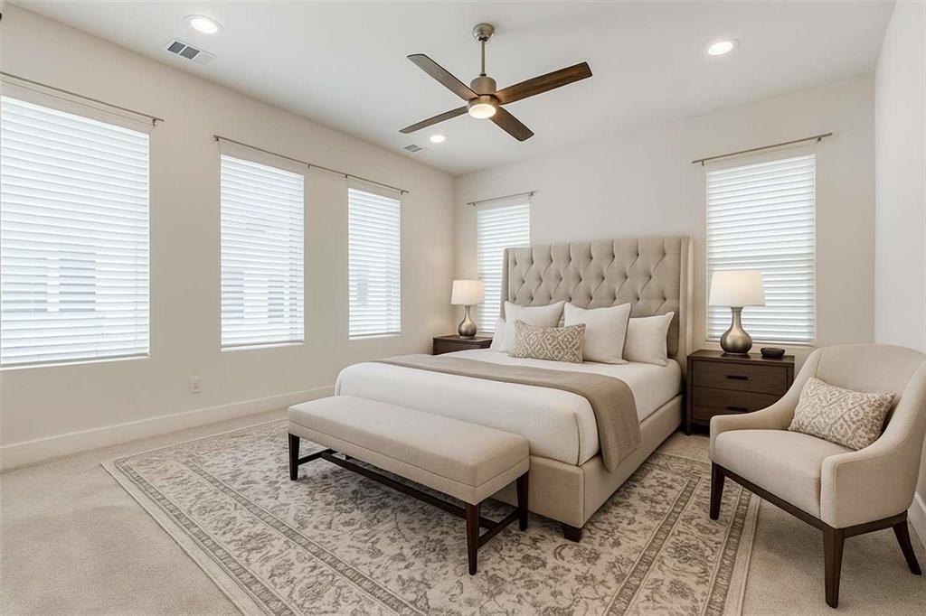 4119 Entrada Way Dallas, TX 75219 - Photo 9 of 20