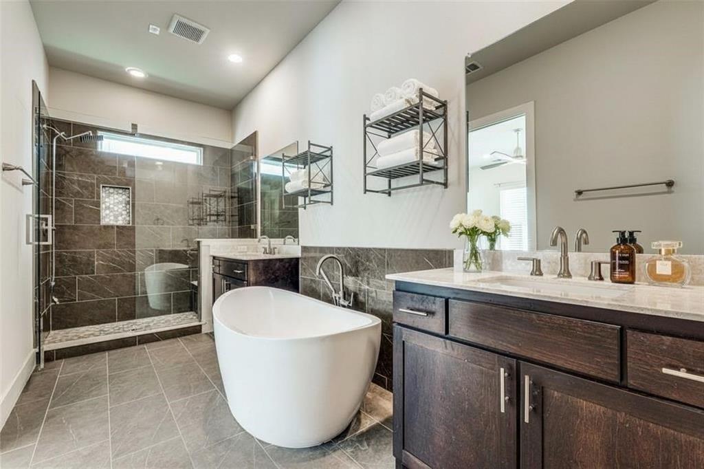 4119 Entrada Way Dallas, TX 75219 - Photo 10 of 20