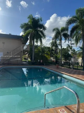a view of swimming pool