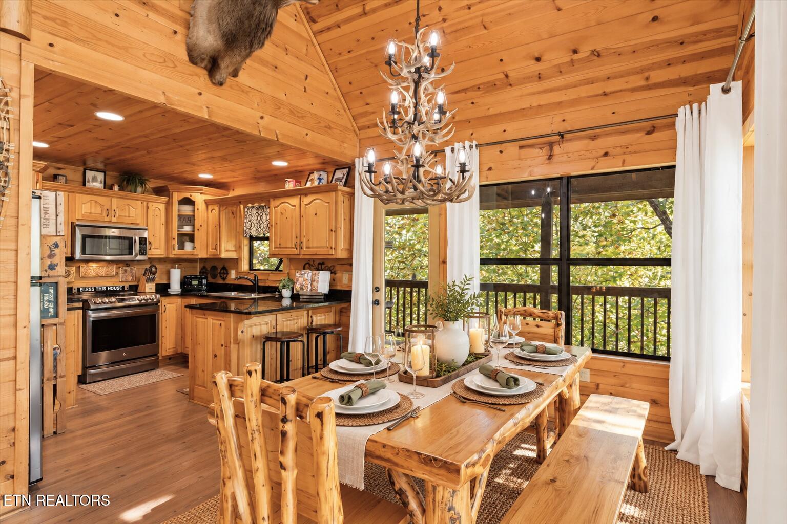 2440 Breezy Road Sevierville, TN 37876 - Photo 8 of 35 let's Gather